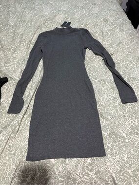Fashion Nova Dress